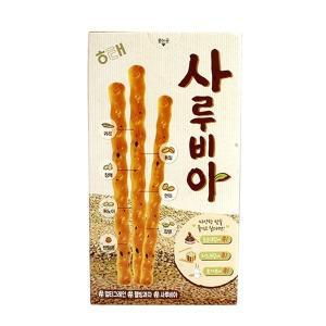 해태제과 사루비아 60g