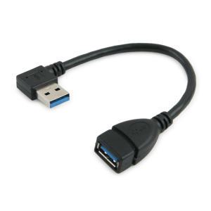 USB3.0 AM AF 꺽임 연장 젠더 NA768