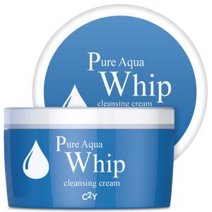 WHIP 클렌징크림 300ml 2개 폼클렌징 모공 스크럽 저자극