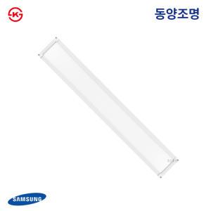 LED 엣지 평판 면조명 900x180 40W 천장등 복도등