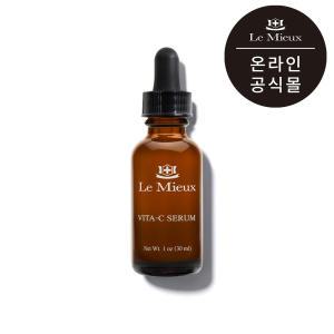 르뮤공식몰 비타-C 세럼 미백 비타민세럼 30ml