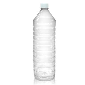 생수 1.5L 사각 154개 페트병 생수통 대경페트