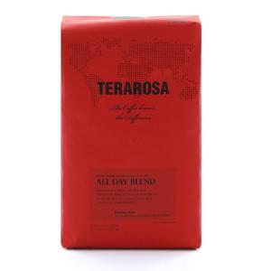 TERAROSA 올데이 블렌드 테라로사 원두커피 1.13kg