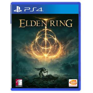 PS4 엘든 링 ELDEN RING 한글판 / o