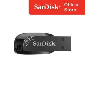 SOI 샌디스크 울트라 시프트 USB 3.0 64GB / CZ410