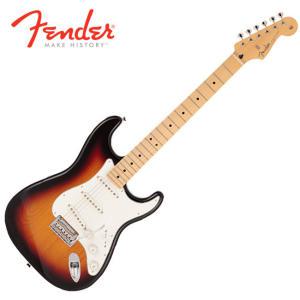 [프리버드] 펜더 일렉기타 Fender Japan Hybrid II Stratocaster MN 3-Tone Sunburst 566-1102-300