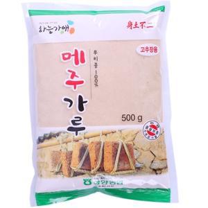 [하늘가애] 함양농협 메주가루(고추장용) 1kg