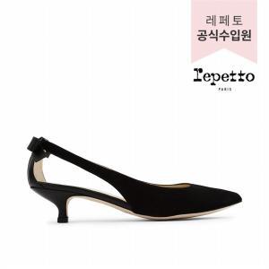 갤러리아 [REPETTO] 펌프스 살리아 (V4057CVVED410)