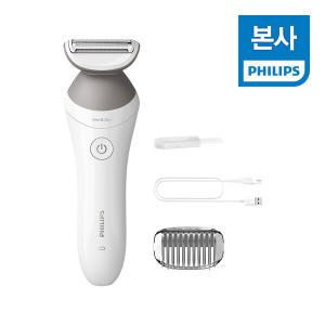 PHILIPS 필립스 6000 시리즈 바디 관리기 BRL126/00