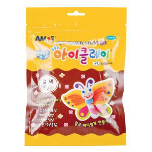 아모스 탱탱 아이클레이 50g 1개