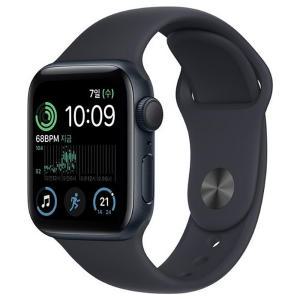 Apple 애플워치SE 2세대 2023년형 44mm GPS 블루투스