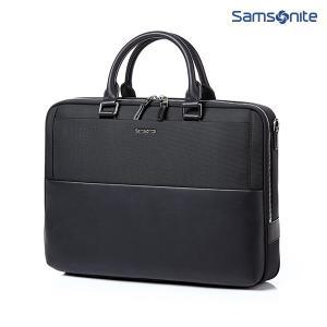 [쌤소나이트][Samsonite] 쌤소나이트 HAZELBURN 헤이즐번 서류가방 (QM509001)