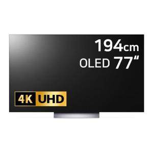 LG 올레드 evo OLED77C3XNA 스탠드 OR 벽걸이 수도권 배.송 (가삼)