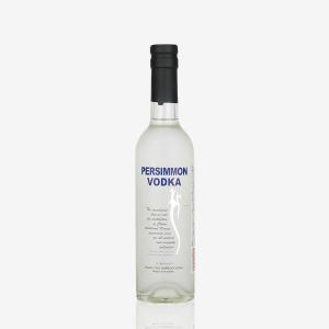 PERSIMMON VODKA(감보드카) 32도 375ml