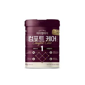 NEW 아이엠마더컴포트케어1단계 800g, 1개