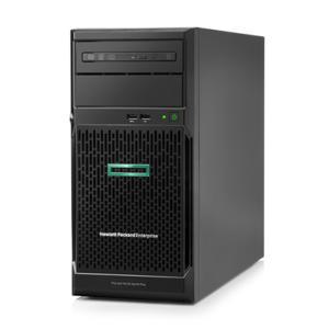 HPE 에이치피이 ML30 Gen10 Plus E-2314 2.8G 16GB 4TB