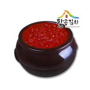 팔공 명품양념 1kg