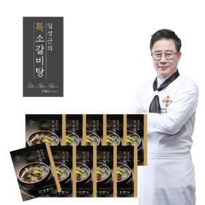 [하프클럽/](m)  특 소갈비탕 800g x 10팩 (총 8kg)