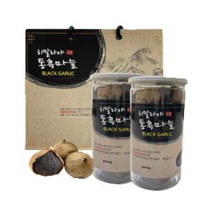 히말라야 통흑마늘 500g (무료배송)*1통