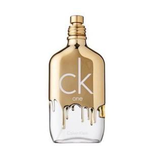 캘빈클라인 향수 CK원 골드 EDT 100ml