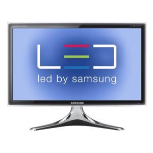 삼성전자 BX2450 24인치모니터 LED Full HD HDMI D-SUB 틸트 중고