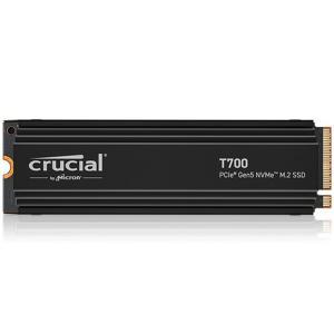 마이크론 크루셜 T700 히트싱크 2TB M.2 NVMe 아스크텍 무료 口우체국 택배口