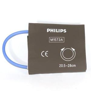 PHILIPS NIBP 혈압측정 커프 M1573A 성인S,20.5-28cm