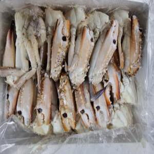 바레인 꽃게M(냉동청색절단꽃게) 6kg 1Box (500gx12ea)