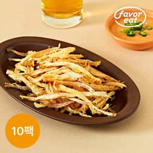 [페이보잇] 한입 빠삭 먹태구이 with 마요소스 38g 10팩