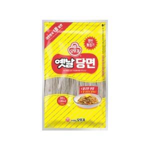 (무)오뚜기 옛날당면300g