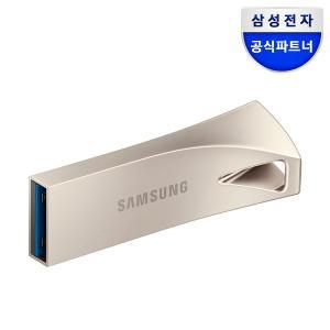 [삼성]전자 공식인증 USB 3.1 메모리 BAR PLUS 512GB MUF-512BE3/APC