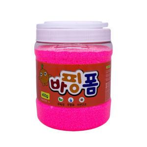 폼클레이 구슬 점토 대용량 400g