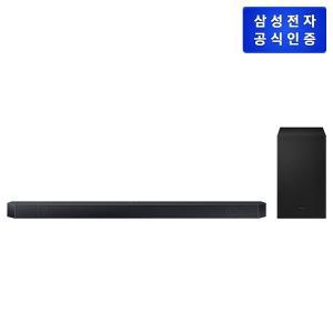 삼성 3.1.2 ch 사운드바 Q700D [HW-Q700D/KR]