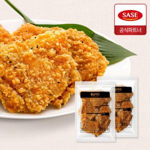 사세 통살 치킨 950g 2개