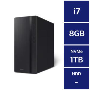 삼성 데스크탑5 DM500TGZ-AD7A Win11Pro / 8GB 램 / NVMe SSD 1TB / 윈도우11pro//