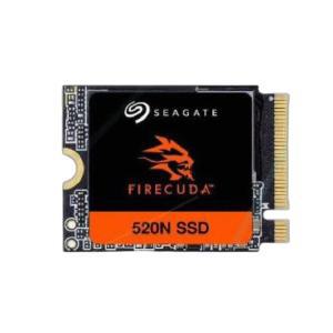 파이어쿠다520 seagate firecuda 520n ssd 2tb m.2 2230