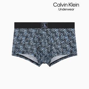 [Calvin Klein Underwear](강남점)남성 1996 마이크로 싱글 로우 라이즈 트렁크 NB4079-PD4