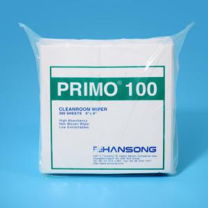 한송 부직포 와이퍼 PRIMO-100 10팩 한박스