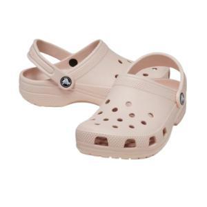 크록스 키즈 CROCS 유아 클래식 클로그 QUA (24SKCL206990) 매장정품 124221