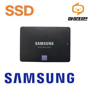 하드디스크 SSD 500GB 노트북 컴퓨터 SATA 내장 2.5인치 삼성전자 EVO870 병행수입