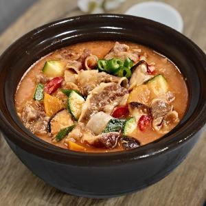 최부자 차돌된장찌개 400g