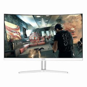 유지테크 INFINI UG-246LH CURVED Gaming 75 사무업무용24인치모니터 중고