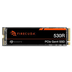 공식수입사 안전포장 씨게이트 파이어쿠다 530R M.2 NVMe 4TB SSD