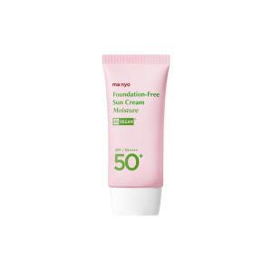 [마녀공장] 마녀공장 파데프리 SPF50+ 선크림 모이스처 50ml