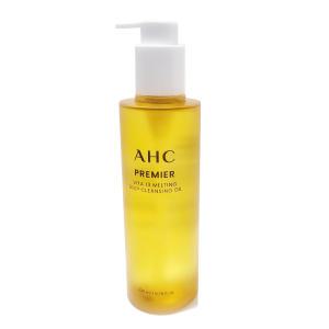 ahc 프리미엄 비타 13 멜팅 딥 클렌징 오일 200ml