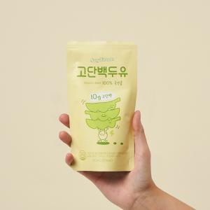 [내일도착] 소이프롬 고단백두유 180ml 14개/ 28개/ 42개