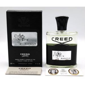 Creed 크리드 Aventus 어벤투스 120ml / 4 oz Batch 16L01 Authentic stored since 2016 by Finescents