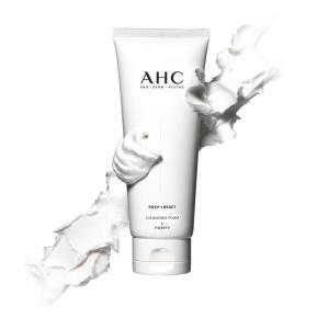 AHC 프렙리셋 클렌징폼 150ml