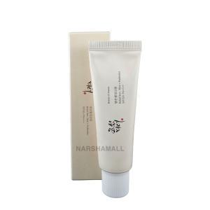 조선미녀 맑은쌀 선크림 50ml(SPF50+)