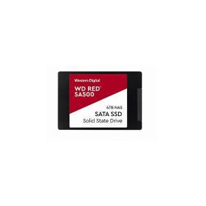 Western Digital WD Red SA500 SSD (500GB)